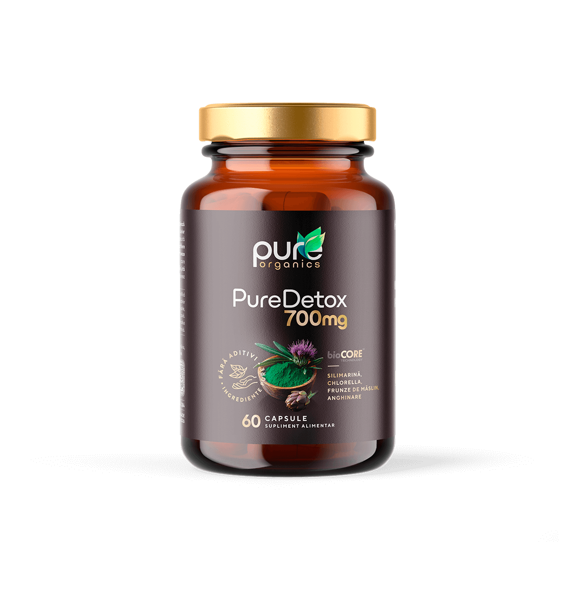 PureDetox pureorganics