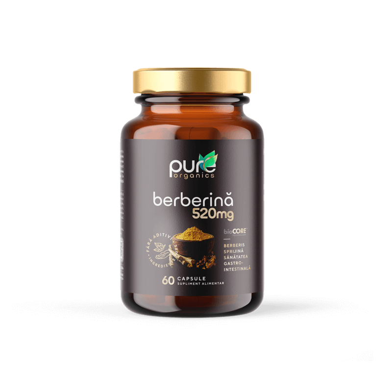 berberina pureorganics