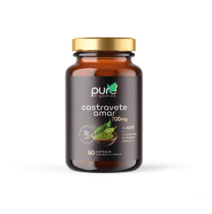 castravete amar pureorganics