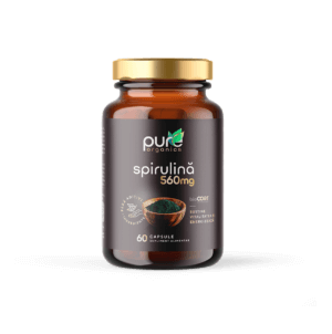 spirulina pureorganics